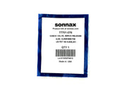 Sonnax Valvula Liberacion 2da Reduce Fallas 3/4 TH700 4L60E