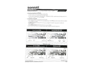 Valvula Sonnax TCC 1998/UP 4L60E 4L65E