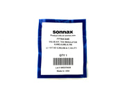 Valvula Sonnax TCC 1998/UP 4L60E 4L65E