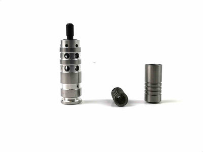 Sonnax Valvula TCC 1993/97 Solo para Unidades No EC3 4L60E