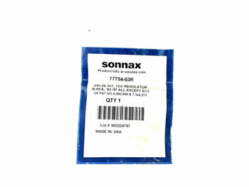 Sonnax Valvula TCC 1993/97 Solo para Unidades No EC3 4L60E