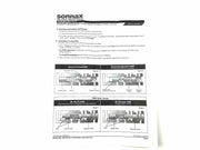 Sonnax Valvula TCC 1993/97 Solo para Unidades No EC3 4L60E