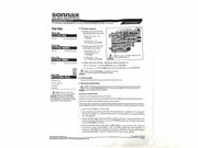 Sonnax Valvula TCC 1993/97 Solo para Unidades No EC3 4L60E