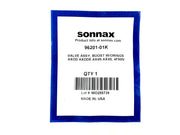Valvula Sonnax Boost (excepto 3.0) 4F50N AX4N AX4S AXOD AXODE