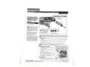 O RINGED END PLUG KIT 5SP HONDA  BYBA