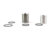 Sonnax Kit Piston Acumulador y Manga 40TE 41TE A606 42RLE 45RFE 5-45RFE A604
