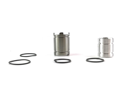 Sonnax Kit Piston Acumulador y Manga 40TE 41TE A606 42RLE 45RFE 5-45RFE A604