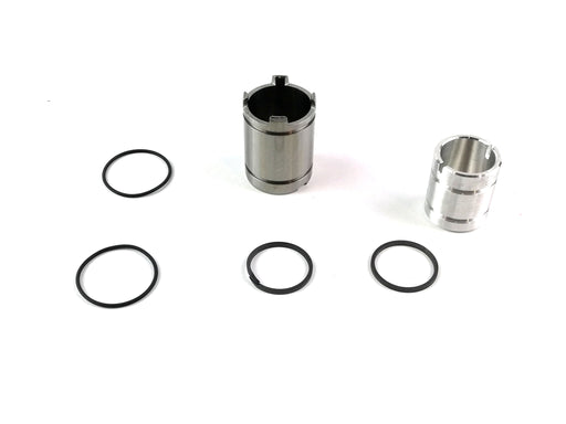 Sonnax Kit Piston Acumulador y Manga 40TE 41TE A606 42RLE 45RFE 5-45RFE A604