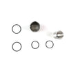 Sonnax Kit Piston Acumulador y Manga 40TE 41TE A606 42RLE 45RFE 5-45RFE A604