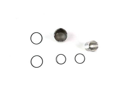 Sonnax Kit Piston Acumulador y Manga 40TE 41TE A606 42RLE 45RFE 5-45RFE A604