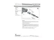 Sonnax Kit Piston Acumulador y Manga 40TE 41TE A606 42RLE 45RFE 5-45RFE A604