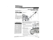 HONDA VALVE TCC            ALL 5SPEED