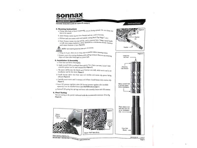 MANGA PARA REGULAR PRESION TAAT