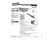 MANGA PARA REGULAR PRESION TAAT