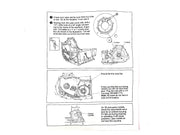 Shift Kit Superior Correccion de Fallas TH125 TH125C