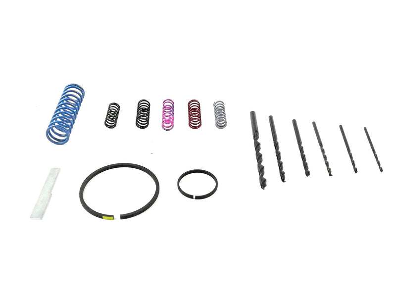 SHIFT KIT SUPERIOR T8, T6