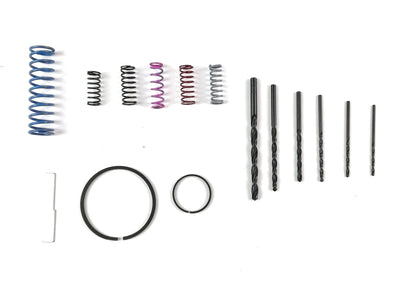 SHIFT KIT SUPERIOR T8, T6