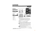 HERRAMIENTAS INTALAR 56361J-01K SONAX