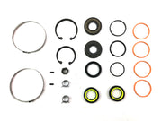 KIT CREMALLERA TOPAZ TEMPO ESCORT HOUSING ALUMINIO CON FIERRO - Transmisiones Veinte 07