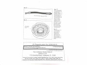 SHIFT KIT SUPERIOR A500 42RE 42RH 44RE A518 46RE 46RH A618 4R7H 47RE