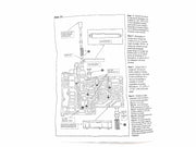 SHIFT KIT SUPERIOR A500 42RE 42RH 44RE A518 46RE 46RH A618 4R7H 47RE