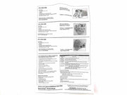 Shift Kit Superior Honda 5 Vel 6 CYL con Valvulas CPC (Control Presion Clutch) 0.388" BYBA BAYA y +