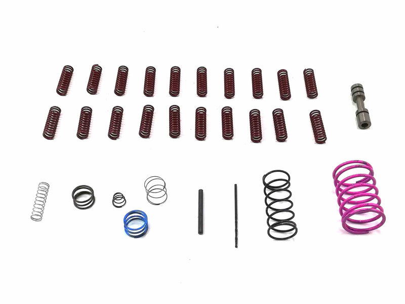 Shift Kit Superior Correccion de Fallas 1985/94 A4LD