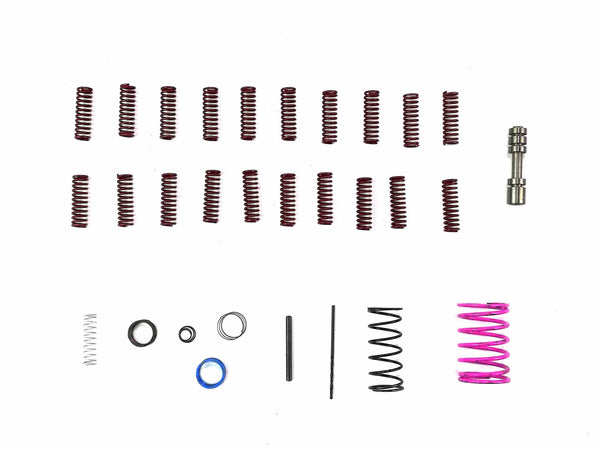 Shift Kit Superior Correccion de Fallas 1985/94 A4LD