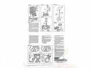 Shift Kit Superior Correccion de Fallas 1985/94 A4LD