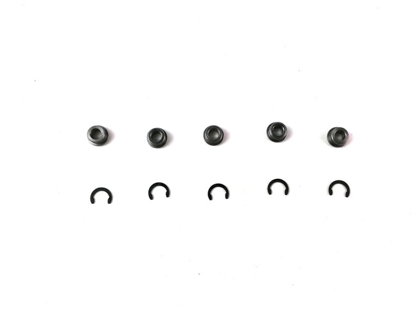 SALVA PLACAS BALAS        TH700/4L60E