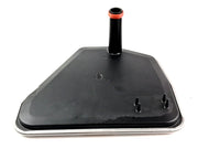 FILTRO FONDO PLANO 6R60, 6R75 2006 , ZF6HP26 2007/UP