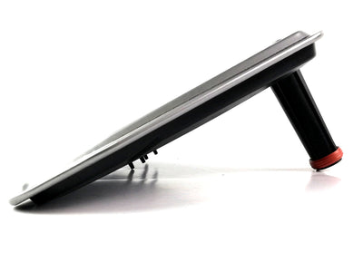 FILTRO FONDO PLANO 6R60, 6R75 2006 , ZF6HP26 2007/UP