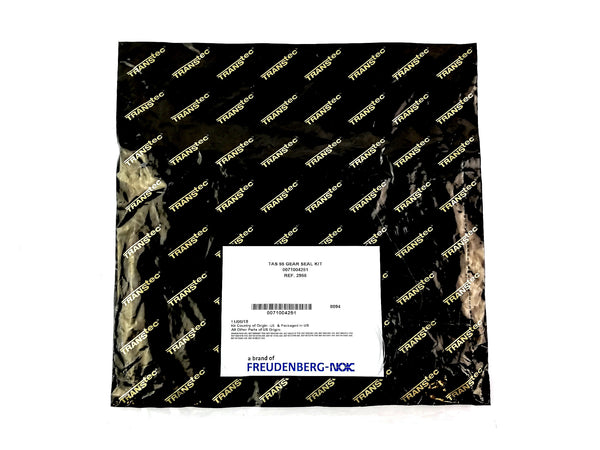 Repuesto Completo Caja Direccion Freudenberg TRW TAS55 TAS550004