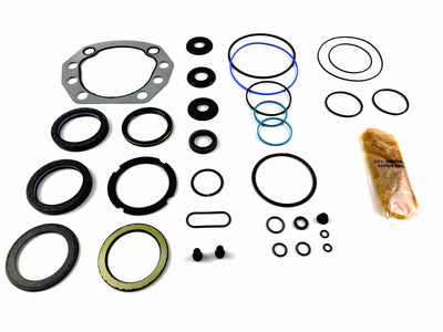 Kit Completo Caja de Direccion Freudenberg TRW TAS85