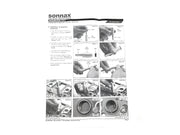 Kit Sonnax Reconstruir Switch Presion 6l45 6l50 6l80 6l90 6t70(gen. 1) 6t75 (Gen. 1) - Transmisiones Veinte 07