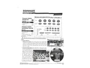 Kit Sonnax Reconstruir Switch Presion 6l45 6l50 6l80 6l90 6t70(gen. 1) 6t75 (Gen. 1) - Transmisiones Veinte 07