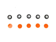 Kit Sonnax Reconstruir Switch Presion 6l45 6l50 6l80 6l90 6t70(gen. 1) 6t75 (Gen. 1) - Transmisiones Veinte 07