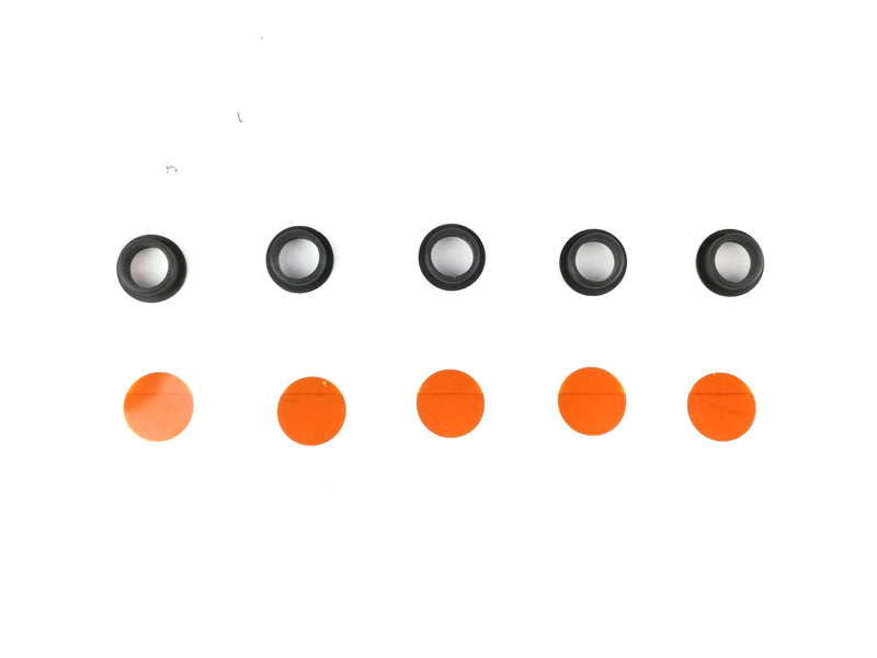 Kit Sonnax Reconstruir Switch Presion 6l45 6l50 6l80 6l90 6t70(gen. 1) 6t75 (Gen. 1) - Transmisiones Veinte 07