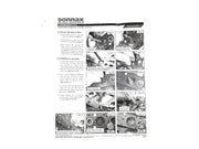 Kit Sonnax Reconstruir Switch Presion 6l45 6l50 6l80 6l90 6t70(gen. 1) 6t75 (Gen. 1) - Transmisiones Veinte 07