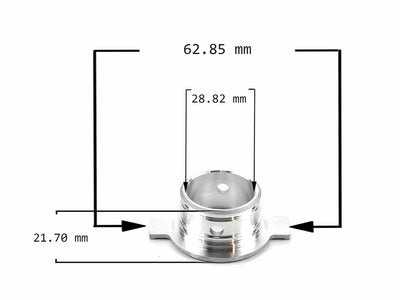 Buje Guia Aceite Honda BCLA B90A MZJA M91A MCVA MZKA BZKA