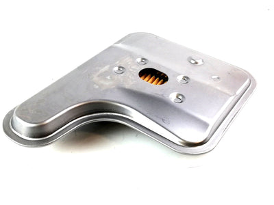 Filtro Ford 2009/12 6F35