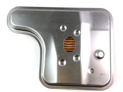 Filtro Ford 2009/12 6F35