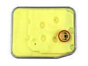 Filtro de Presion Jetta 1996/UP 01M 