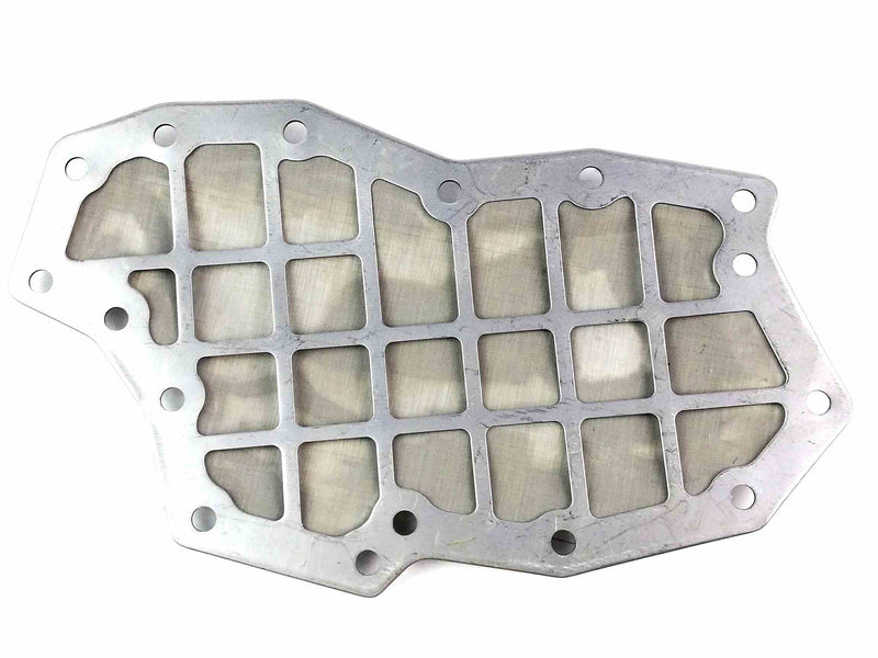 Filtro 2wd 4X4 con Toma Rectangular RE5R05A A5SR1 A5SR2 JR507E