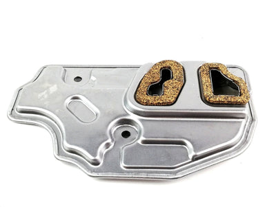 Filtro Transmisión Automática 09G | TF-60SN | VW Jetta Golf - TSS