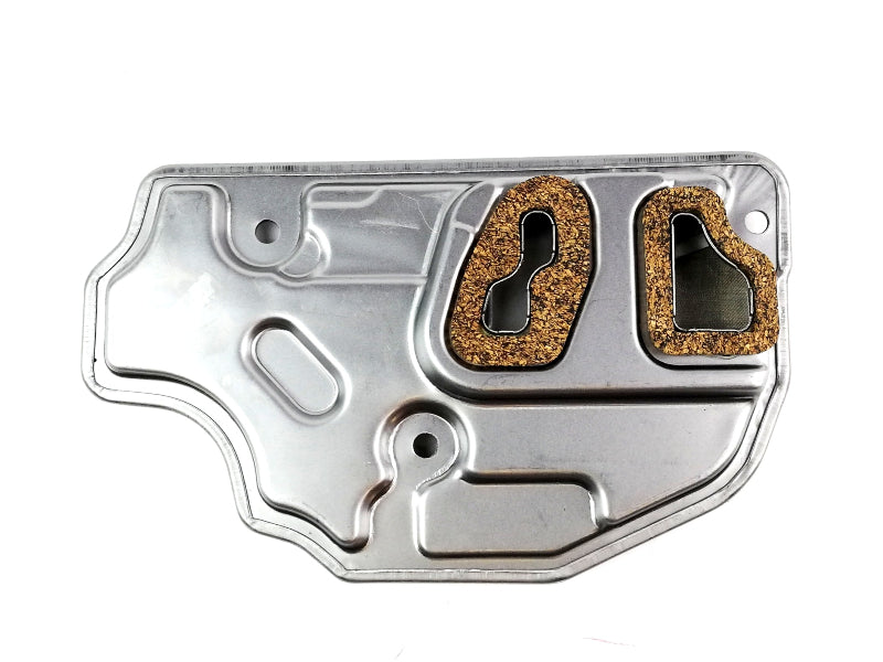 Filtro de Transmisión 09G (TF-60SN) tipo cedazo para Volkswagen Jetta Golf. Reemplazo OEM 09G-325-429.