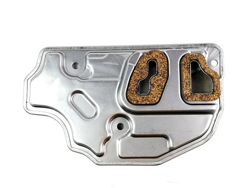 Filtro de Transmisión 09G (TF-60SN) tipo cedazo para Volkswagen Jetta Golf. Reemplazo OEM 09G-325-429.