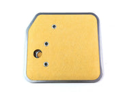 Filtro Grande de Felpa Chrysler A904 A727 T6 T8