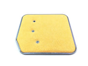 Filtro Grande de Felpa Chrysler A904 A727 T6 T8