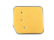 Filtro Grande de Felpa Chrysler A904 A727 T6 T8